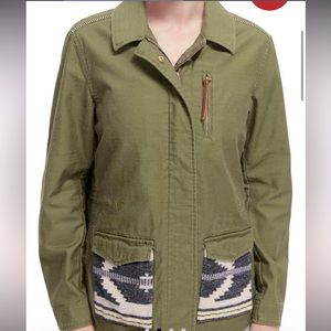 Scotch and Soda light weight jacket new with tags size medium